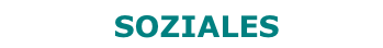 SOZIALES